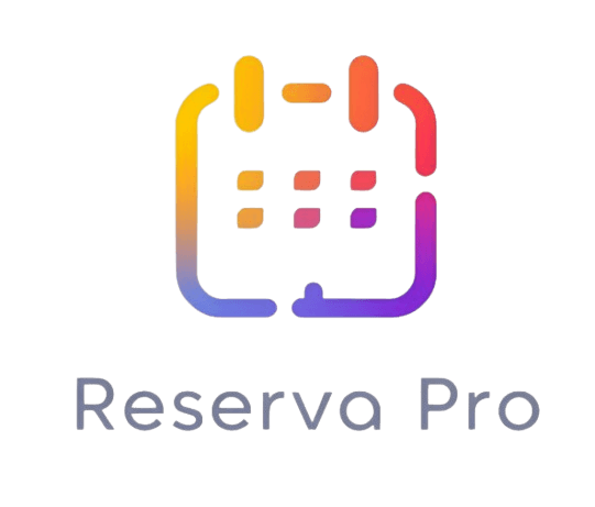 Logo ReservaPro